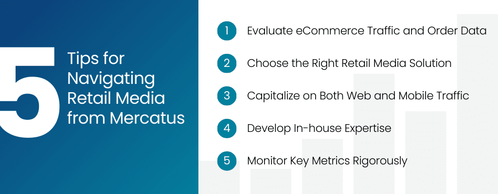 5 tips for navigating retail media from mercatus 5 tips for navigating retail media from mercatus